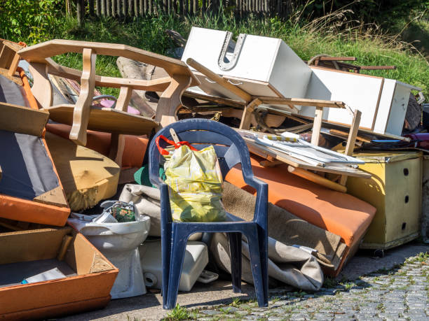 Best Trash Removal Near Me  in Emory, VA