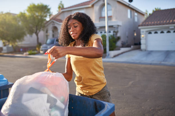 Best Same-Day Junk Removal  in Emory, VA