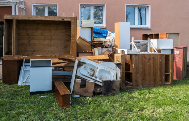 Best Junk Removal for Businesses  in Emory, VA