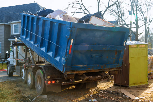 Best Local Junk Hauling  in Emory, VA
