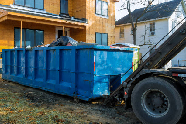 Best Affordable Junk Removal Services  in Emory, VA
