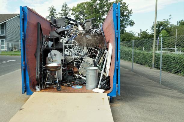 Trash Removal Near Me in Emory, VA
