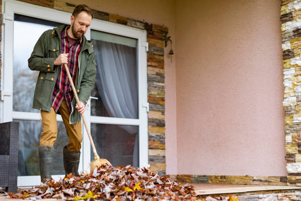 Best Garage Cleanout Services  in Emory, VA