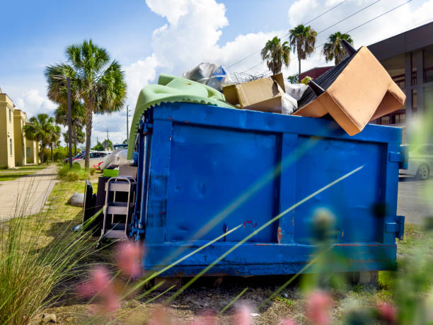 Best Commercial Junk Removal  in Emory, VA