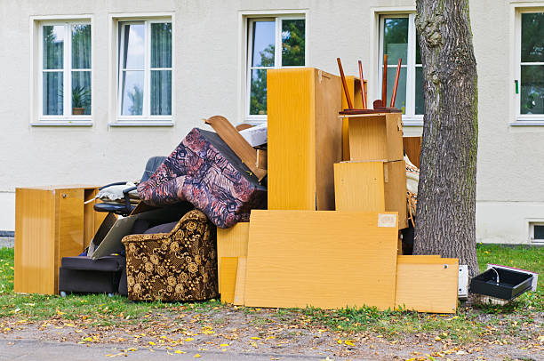 Best Commercial Cleanout Services  in Emory, VA