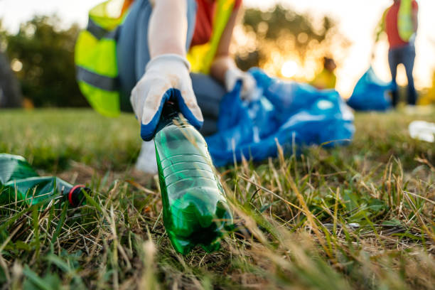 Best Yard Waste Removal  in Emory, VA