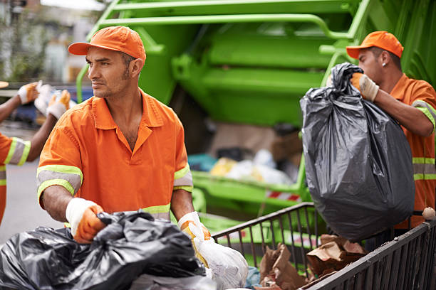 Best Residential Junk Removal  in Emory, VA