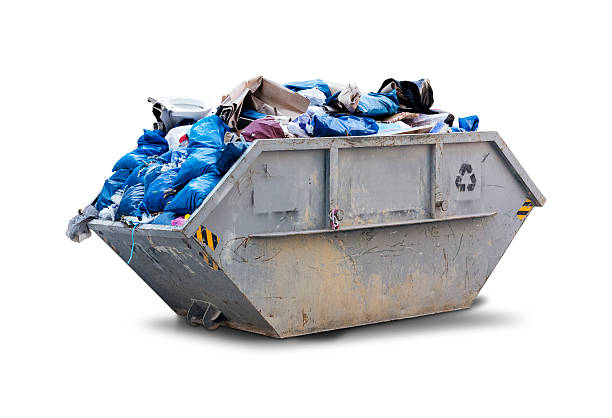 Trash Removal Near Me in Emory, VA