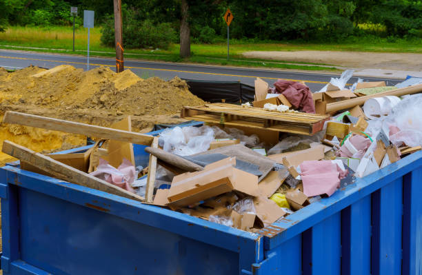 Best Office Junk Removal  in Emory, VA